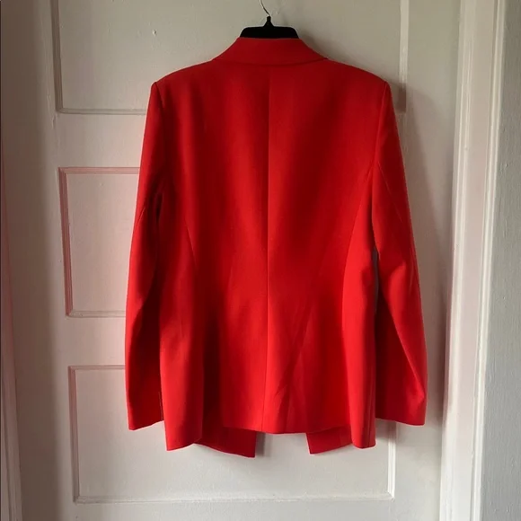 New! ($159 retail) Goegeous Alex Marie Blazer size 8 NWT - Picture 7 of 12